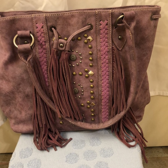 NWOT Montana West Bag. Gorgeous! - Picture 7 of 7